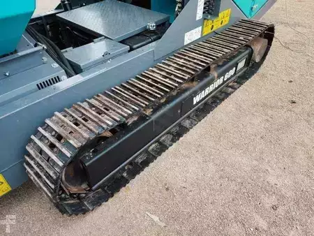 Pozostałe 2022 POWERSCREEN WARRIOR 600 (18)