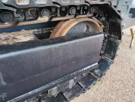 Pozostałe 2022 POWERSCREEN WARRIOR 600 (27)