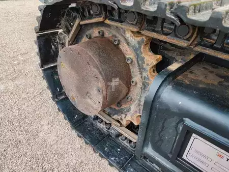 Pozostałe 2022 POWERSCREEN WARRIOR 600 (28)