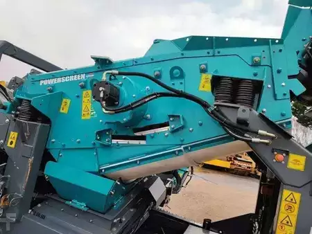 Pozostałe 2022 POWERSCREEN WARRIOR 600 (38)