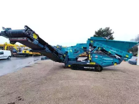Pozostałe 2022 POWERSCREEN WARRIOR 600 (4)