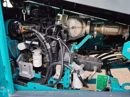 Pozostałe 2022 POWERSCREEN WARRIOR 600 (41)