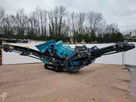Pozostałe 2022 POWERSCREEN WARRIOR 600 (9)