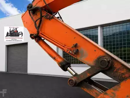 Bæltegraver 2000 Fiat-Hitachi EX255 (7)