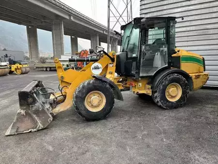 Egyéb 2010 Caterpillar 906H (10)