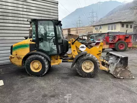 Egyéb 2010 Caterpillar 906H (11)