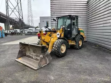 Egyéb 2010 Caterpillar 906H (12)