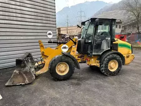 Egyéb 2010 Caterpillar 906H (15)