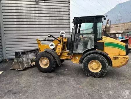 Egyéb 2010 Caterpillar 906H (16)