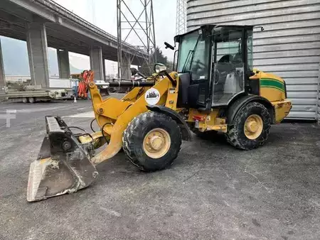 Egyéb 2010 Caterpillar 906H (19)