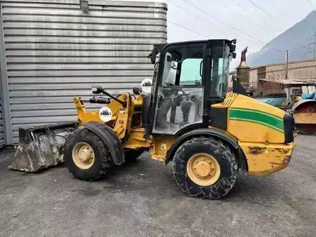 Egyéb 2010 Caterpillar 906H (20)