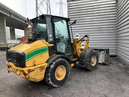 Egyéb 2010 Caterpillar 906H (21)