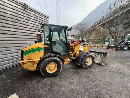 Egyéb 2010 Caterpillar 906H (22)