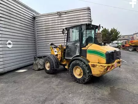 Egyéb 2010 Caterpillar 906H (24)