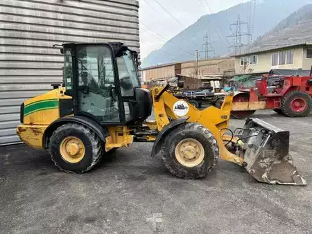 Egyéb 2010 Caterpillar 906H (25)