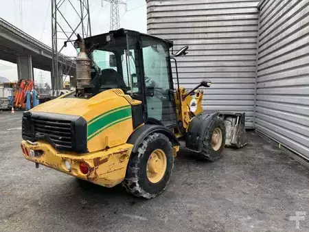Egyéb 2010 Caterpillar 906H (26)