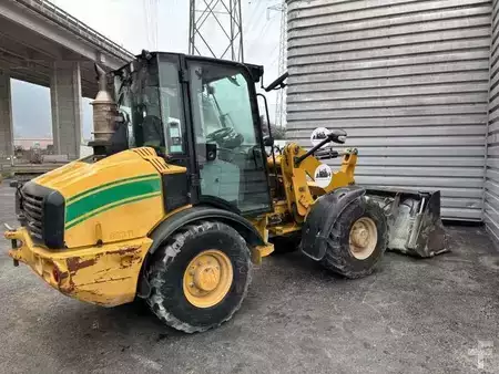 Egyéb 2010 Caterpillar 906H (27)