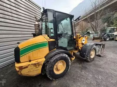 Egyéb 2010 Caterpillar 906H (28)