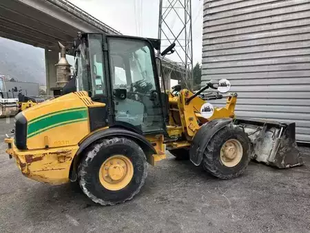 Egyéb 2010 Caterpillar 906H (29)
