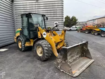 Egyéb 2010 Caterpillar 906H (3)