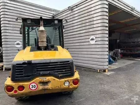 Egyéb 2010 Caterpillar 906H (30)