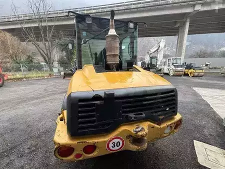 Egyéb 2010 Caterpillar 906H (31)