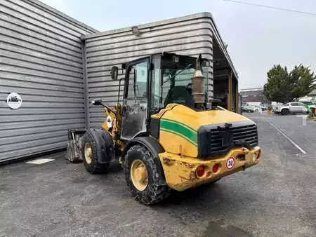 Egyéb 2010 Caterpillar 906H (33)