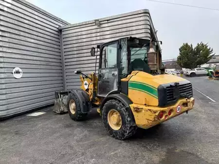Egyéb 2010 Caterpillar 906H (34)