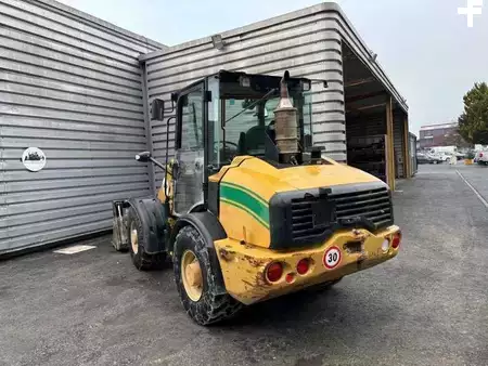 Egyéb 2010 Caterpillar 906H (35)