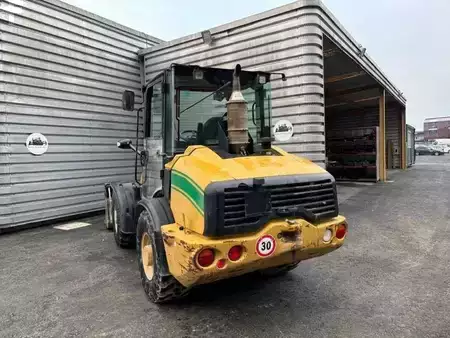 Egyéb 2010 Caterpillar 906H (38)