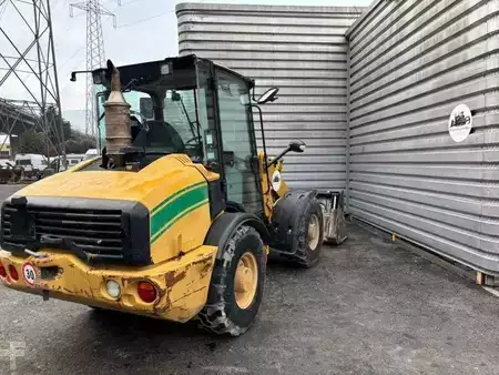 Egyéb 2010 Caterpillar 906H (39)
