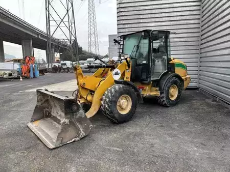 Egyéb 2010 Caterpillar 906H (4)