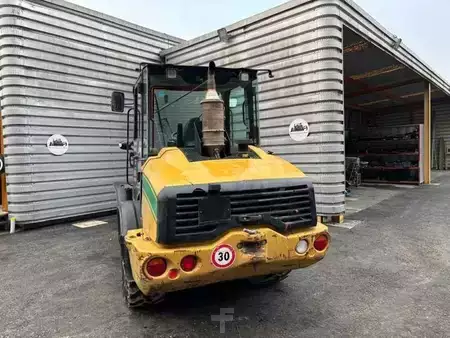 Egyéb 2010 Caterpillar 906H (40)