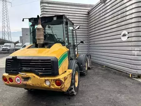 Egyéb 2010 Caterpillar 906H (41)