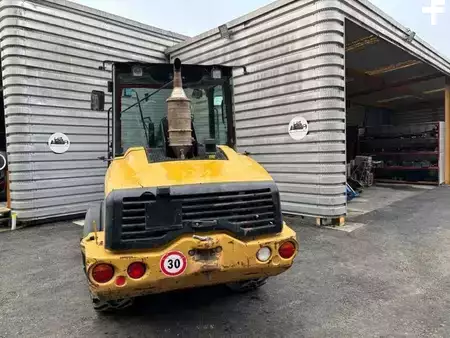 Egyéb 2010 Caterpillar 906H (42)