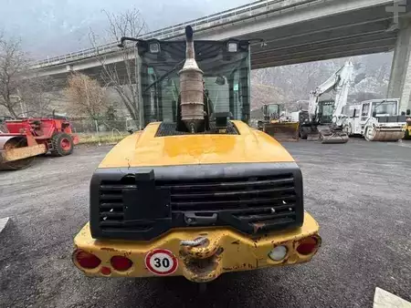 Egyéb 2010 Caterpillar 906H (43)