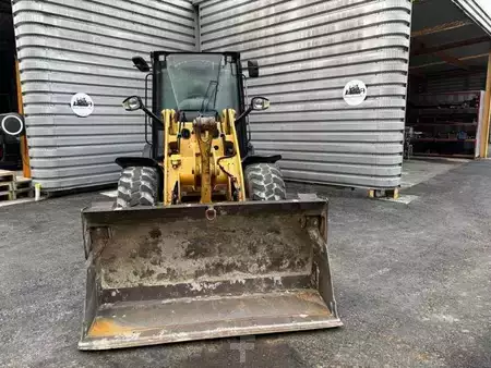 Egyéb 2010 Caterpillar 906H (44)
