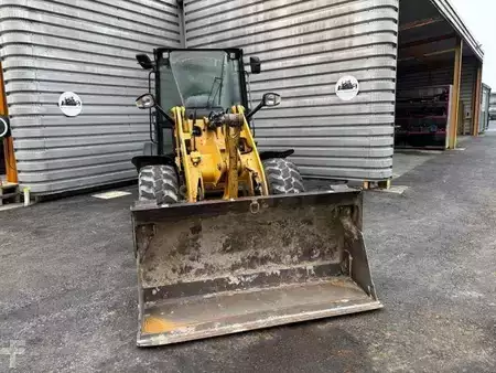 Egyéb 2010 Caterpillar 906H (45)