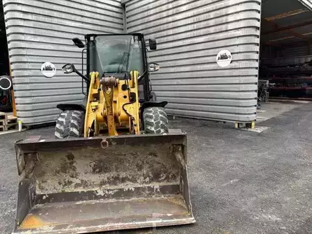 Egyéb 2010 Caterpillar 906H (46)