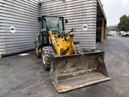 Egyéb 2010 Caterpillar 906H (47)
