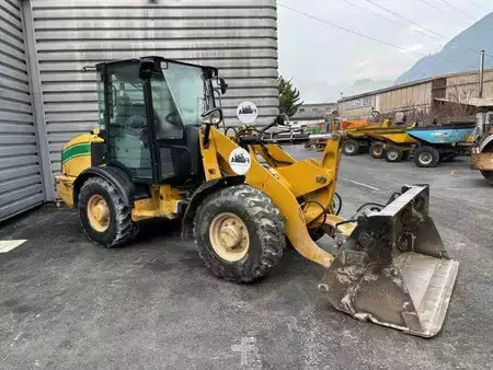 Egyéb 2010 Caterpillar 906H (48)