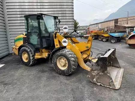 Egyéb 2010 Caterpillar 906H (5)