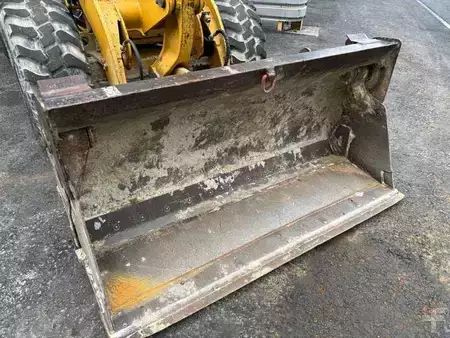 Egyéb 2010 Caterpillar 906H (50)