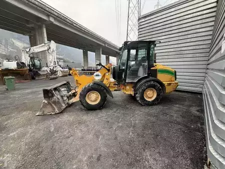 Egyéb 2010 Caterpillar 906H (6)