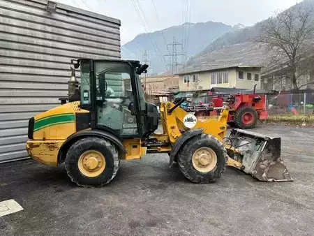 Egyéb 2010 Caterpillar 906H (7)