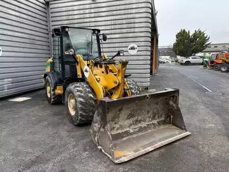 Egyéb 2010 Caterpillar 906H (8)