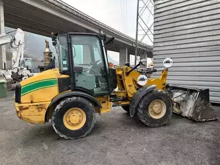 Egyéb 2010 Caterpillar 906H (9)