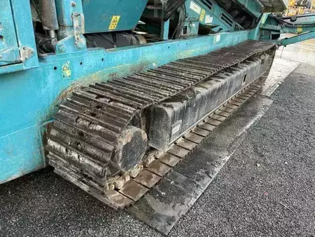 Pozostałe 2008 POWERSCREEN Warrior 1800 (11)