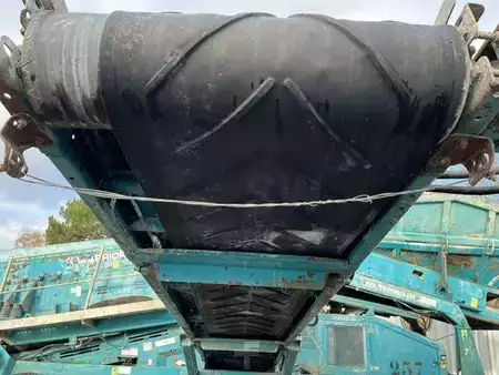 Pozostałe 2008 POWERSCREEN Warrior 1800 (18)