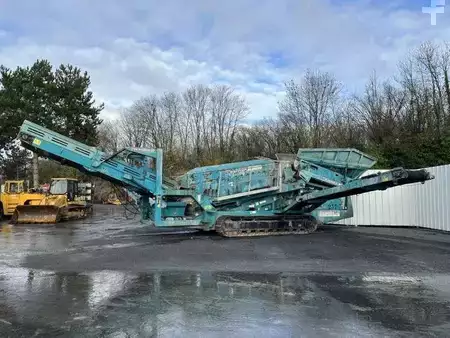 Pozostałe 2008 POWERSCREEN Warrior 1800 (3)